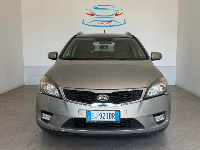 KIA cee