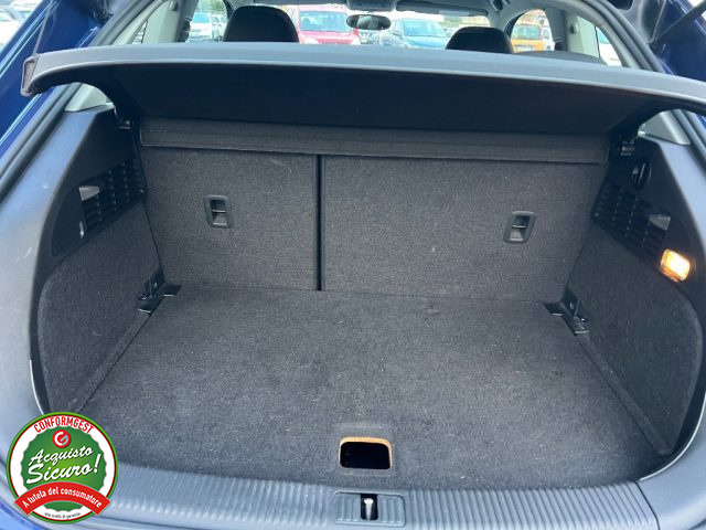 AUDI A1 usata, con Chiusura centralizzata