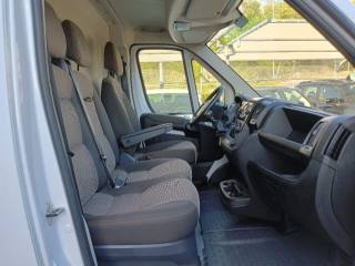 PEUGEOT Boxer usata, con Bracciolo