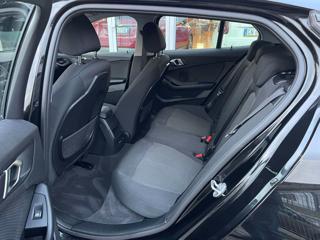 BMW 118 usata, con Cruise Control