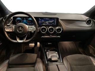 MERCEDES-BENZ GLA 180 usata, con Climatizzatore