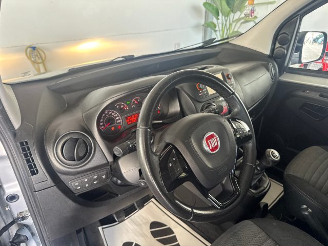 FIAT Qubo usata 24