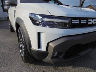 DACIA Duster usata, con Airbag testa