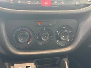 FIAT Doblo usata 16