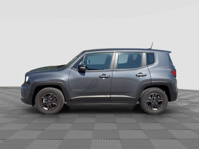 JEEP Renegade usata 1
