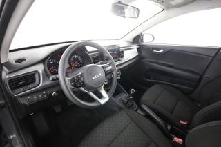 KIA Rio usata 1