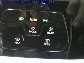 VOLKSWAGEN Golf usata, con Fari LED