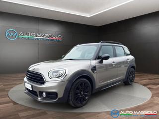 MINI Countryman 2.0 Cooper D Hype Countryman ALL4 Automatica