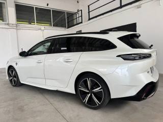 PEUGEOT 308 usata, con Antifurto