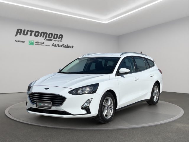 FORD Focus usata, con ABS