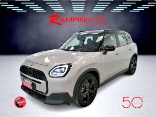 MINI Countryman usata 13