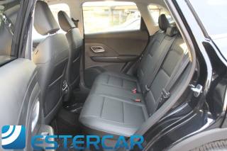 MG ZS usata, con Sensore di luce