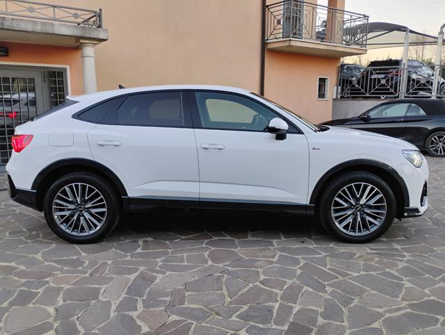 AUDI Q3 usata, con Airbag