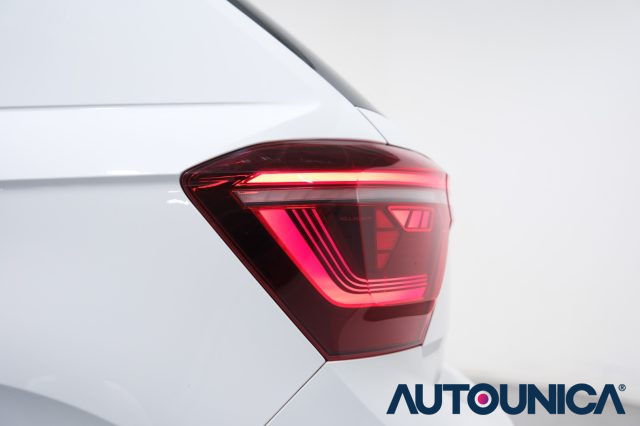 VOLKSWAGEN Polo usata, con Fari full-led