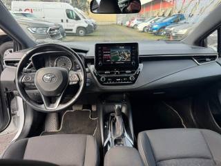TOYOTA Corolla usata, con Cerchi in lega