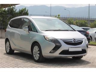 OPEL Zafira Tourer usata, con Airbag