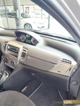 LANCIA Ypsilon usata 16