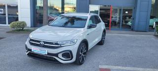 VOLKSWAGEN T-Roc usata, con Airbag