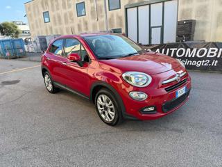 FIAT 500X usata, con Cronologia tagliandi