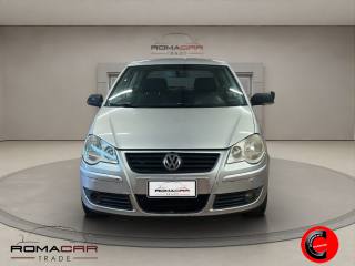 VOLKSWAGEN Polo usata, con Airbag laterali