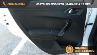 PEUGEOT 208 usata 84