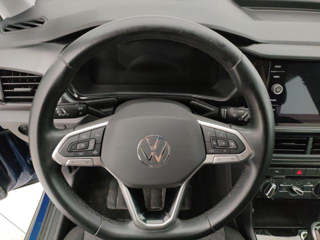 VOLKSWAGEN T-Cross usata 49