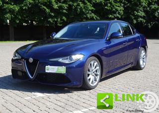 ALFA ROMEO Giulia 2.2 Turbodiesel 210 CV AT8 AWD Q4 Veloce