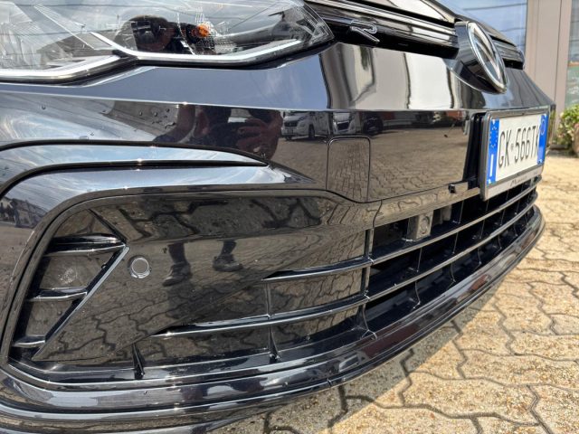 VOLKSWAGEN Golf usata, con Climatizzatore
