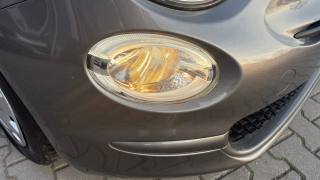 FIAT 500 usata, con Bluetooth