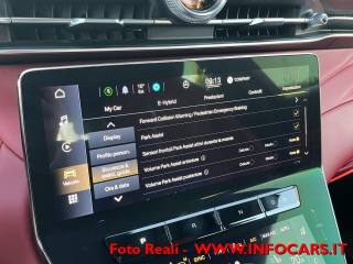 MASERATI Grecale usata, con Sedili riscaldati