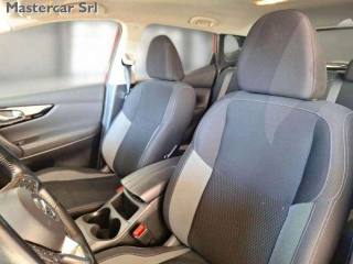 NISSAN Qashqai usata, con ESP