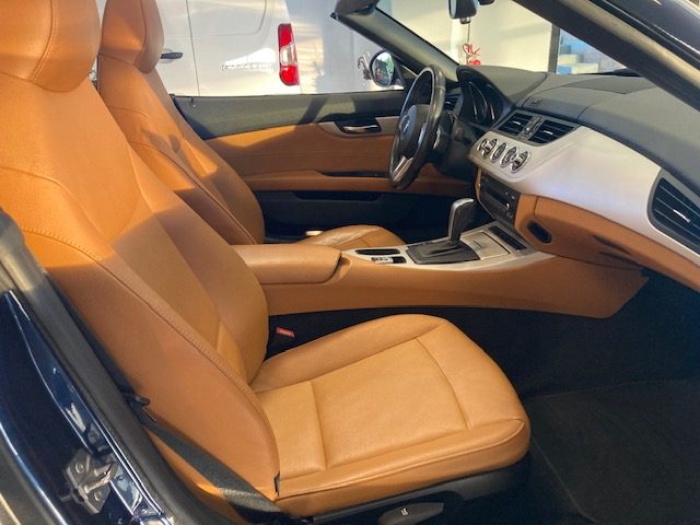BMW Z4 usata, con Climatizzatore