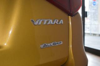 SUZUKI Vitara usata, con Autoradio