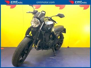 HONDA CB 500 usata 1