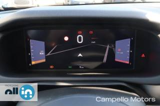 JEEP Avenger usata 8