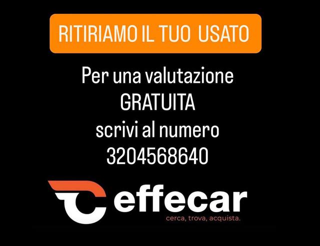 ALFA ROMEO MiTo usata, con Interni in pelle