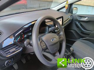 FORD Fiesta usata 13
