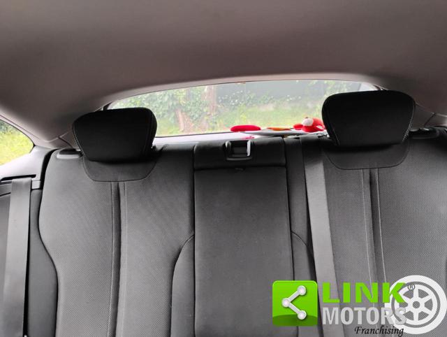 BMW 420 usata, con Park Distance Control