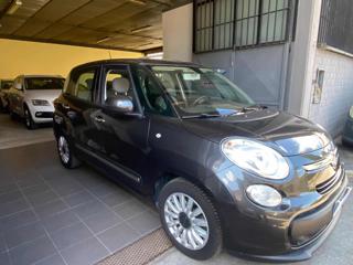FIAT 500L usata 2