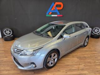 TOYOTA Avensis usata, con Airbag