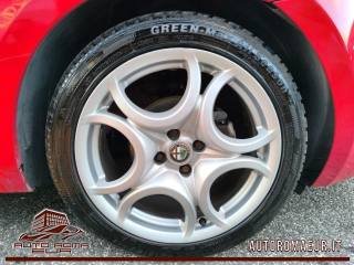 ALFA ROMEO MiTo usata, con ESP