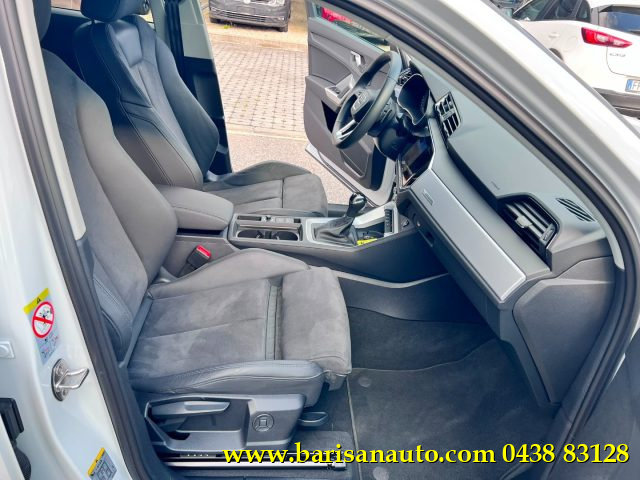 AUDI Q3 usata, con Autoradio