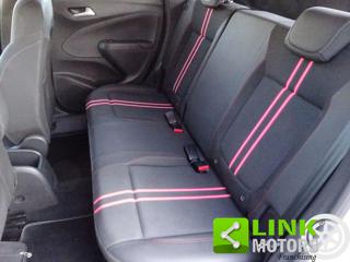 OPEL Crossland usata, con Servosterzo