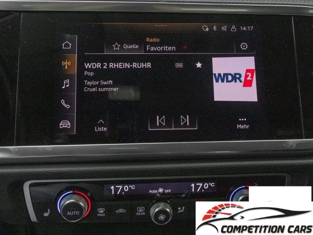 AUDI Q3 usata, con Controllo trazione