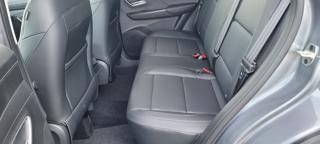 MG ZS usata, con Autoradio