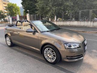 AUDI A3 usata, con Airbag