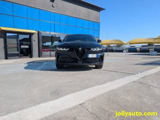 ALFA ROMEO Tonale usata, con Volante multifunzione
