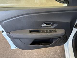 DACIA Sandero usata, con Alzacristalli elettrici