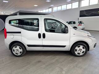 FIAT Qubo usata, con Airbag Passeggero