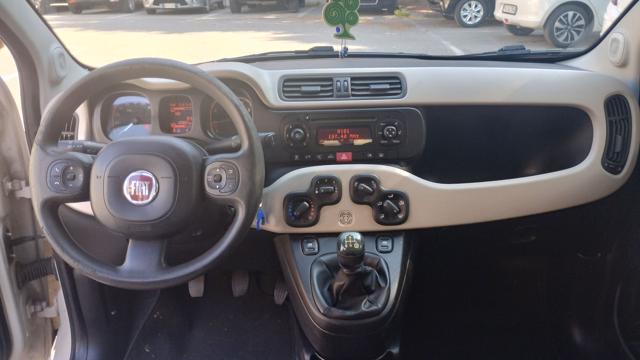 FIAT Panda usata 17